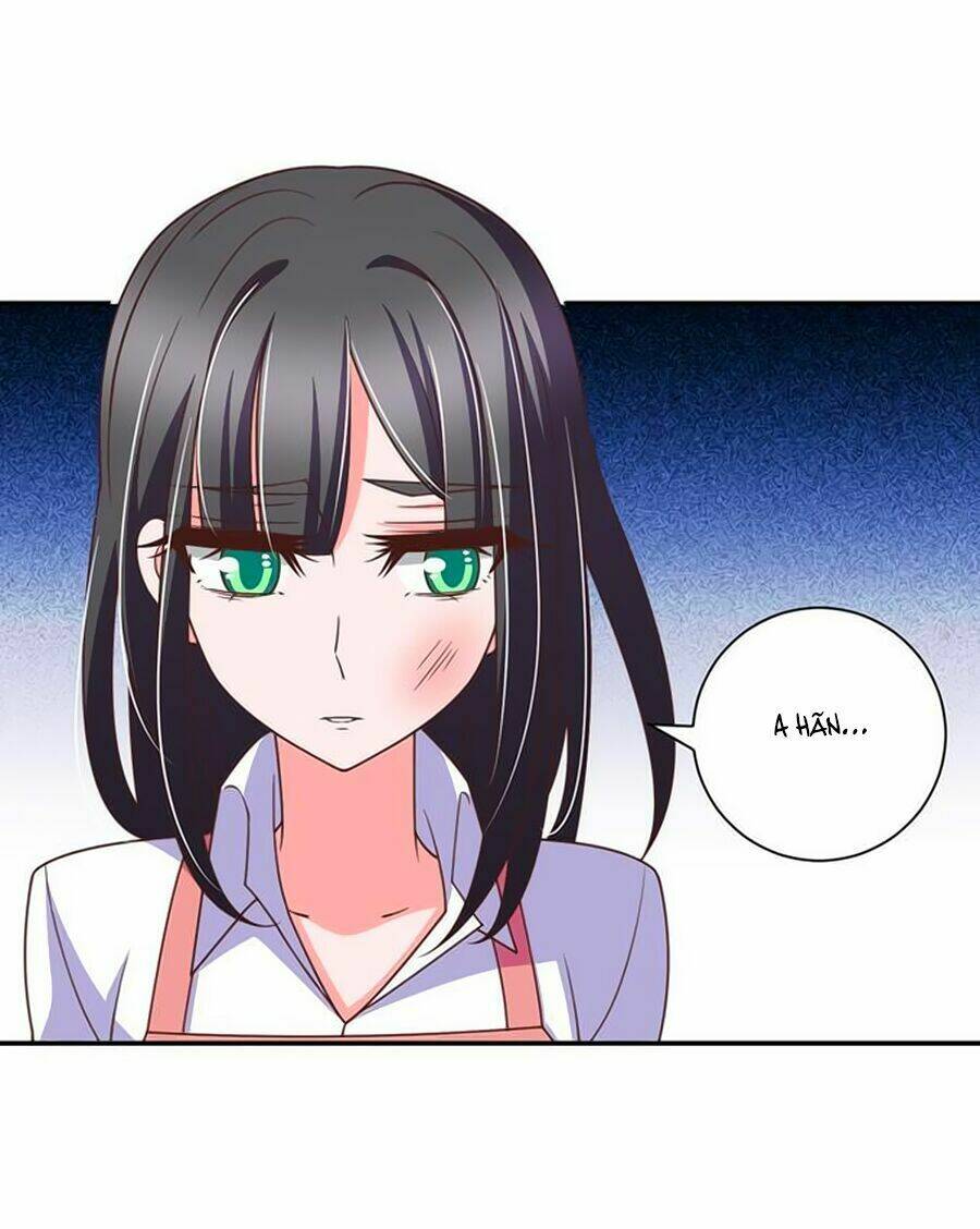 Người Yêu Khát Máu Của Tôi: Chapter 53