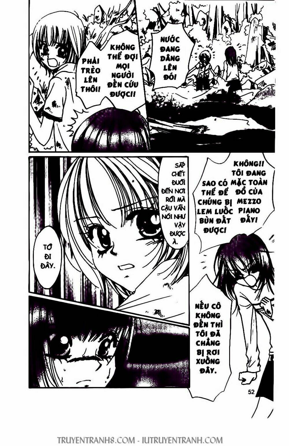 Bộ Sưu Tập Lọ Lem: Chapter 30