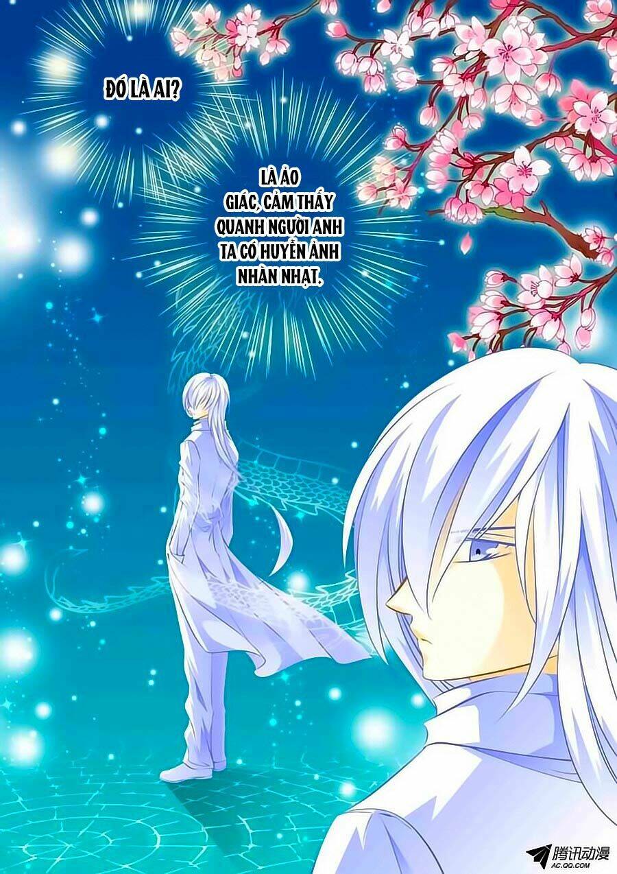 Đến Làm Yêu Quái Đi: Chapter 32