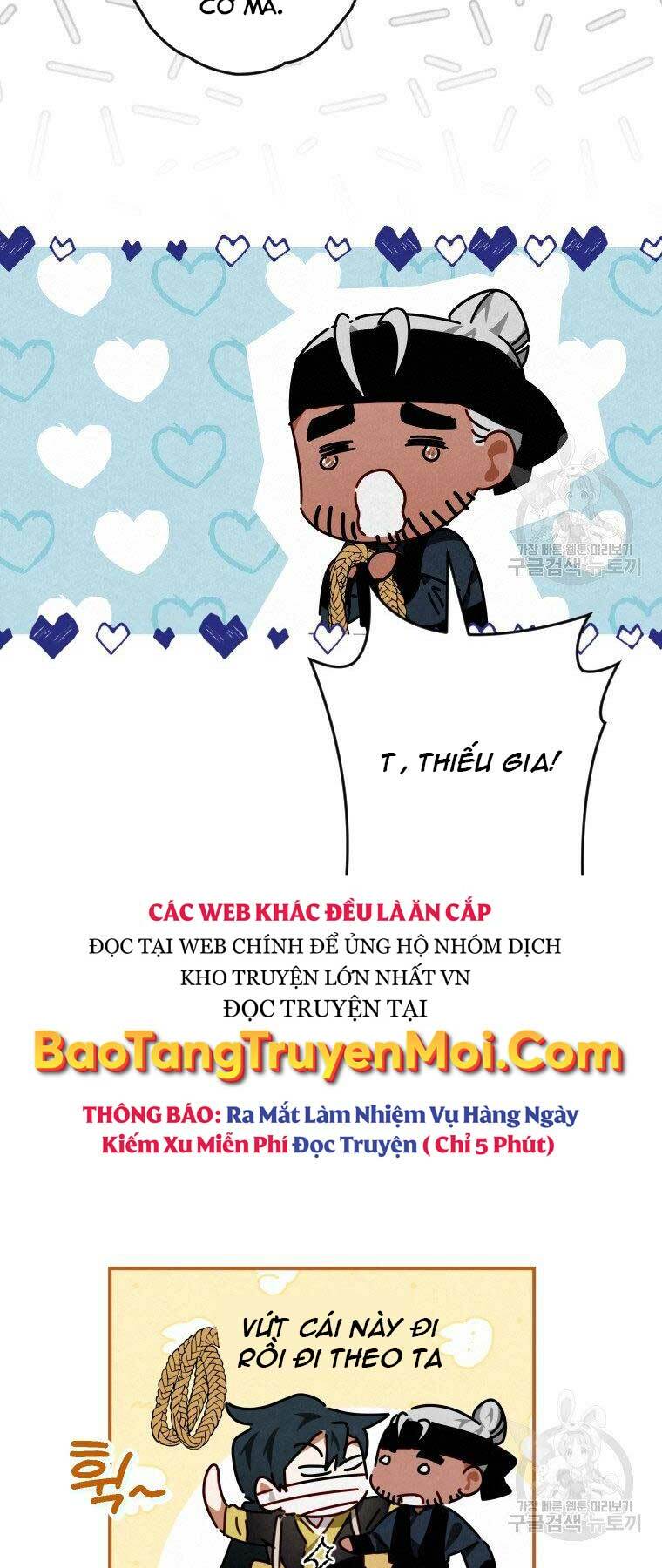 Thời Đại Hoàng Kim Của Thiên Kiếm: Chapter 13