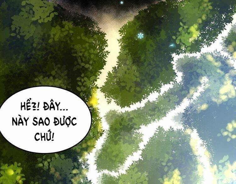 Ma Nữ Cuồng Việc Thật Khó Yêu: Chapter 3