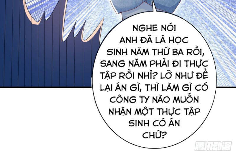 Trọng Sinh Chi Thần Đế Trở Về: Chapter 47