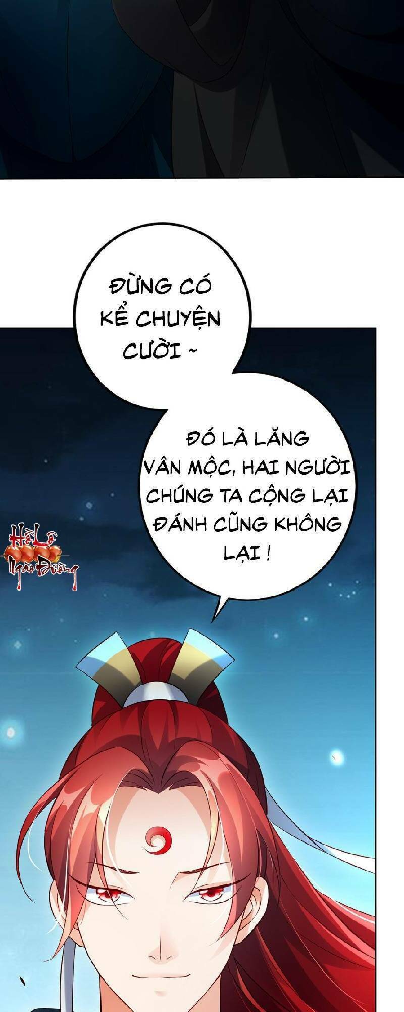 Thiên Kim Bất Hoán: Chapter 45