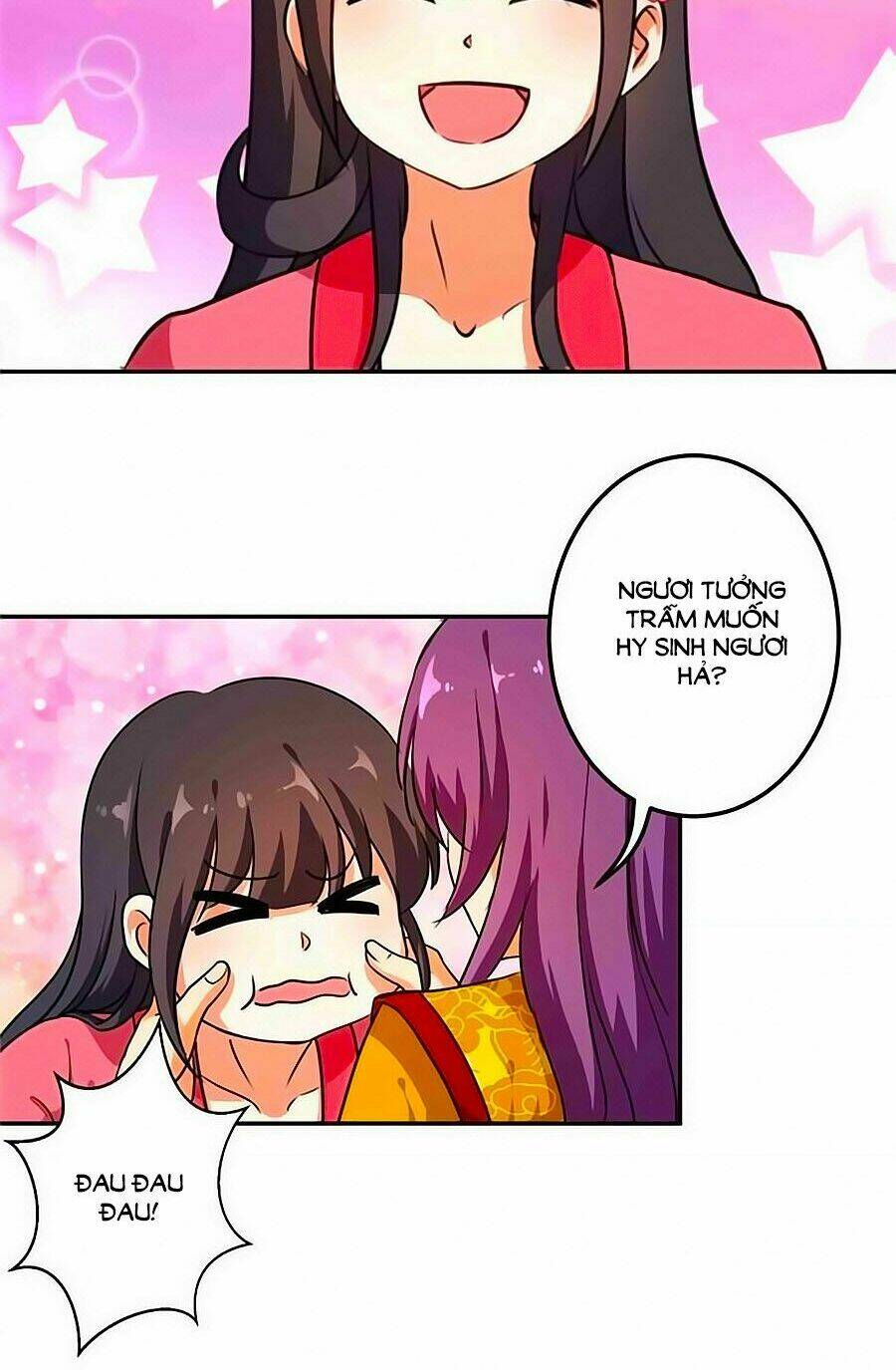 Vương Gia! Ngươi Thật Bỉ Ổi: Chapter 389