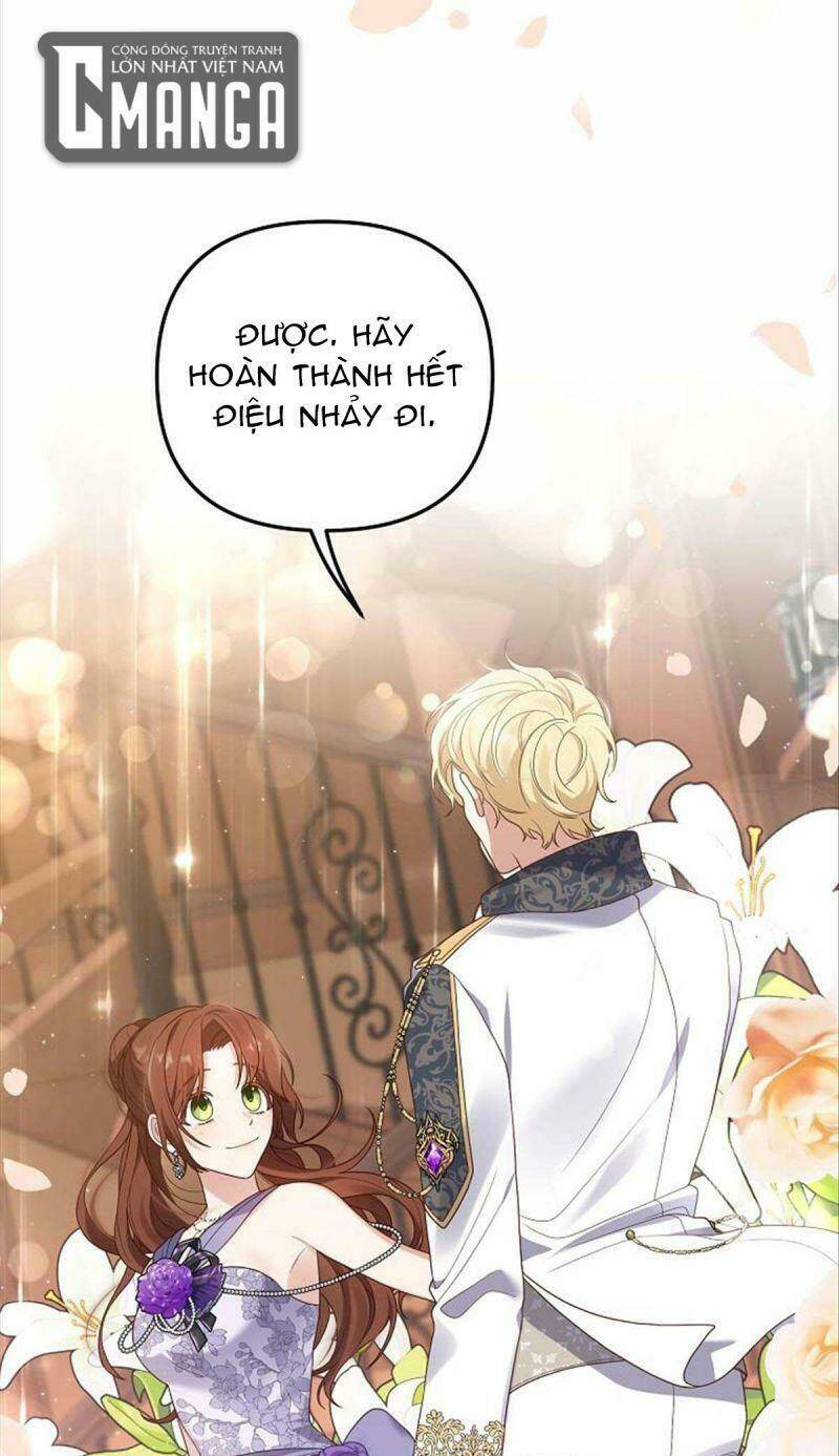 Hôn Phu Của Tôi Là Nam Chính Yandere: Chapter 7