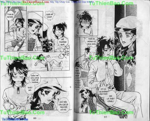 Nhật ký của Nan A: Chapter 5.2