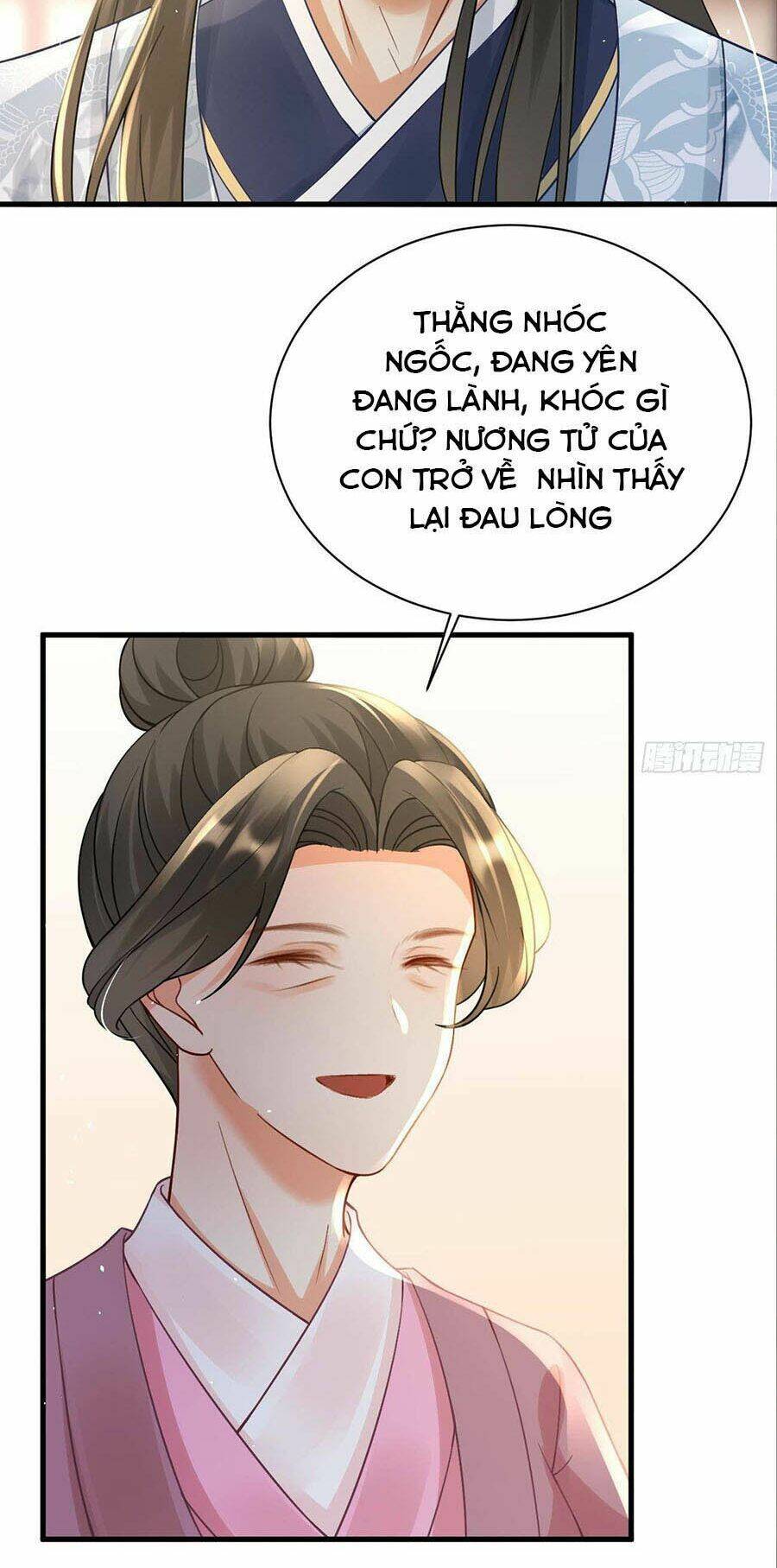 Ma Đầu Vạn Ác Năm Tuổi Rưỡi: Chapter 42