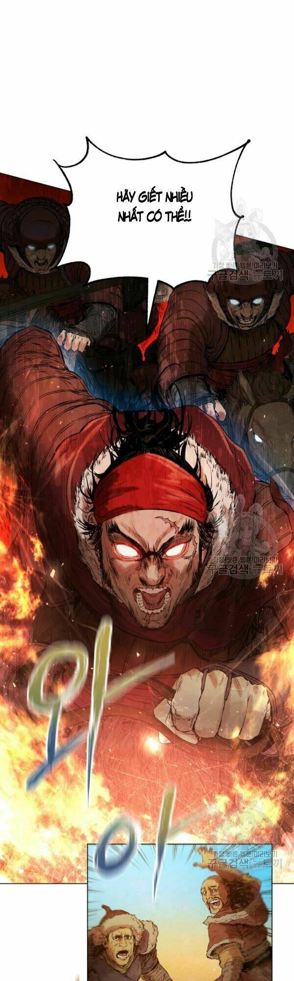 Phụng Tiên Trọng Sinh Ký: Chapter 32