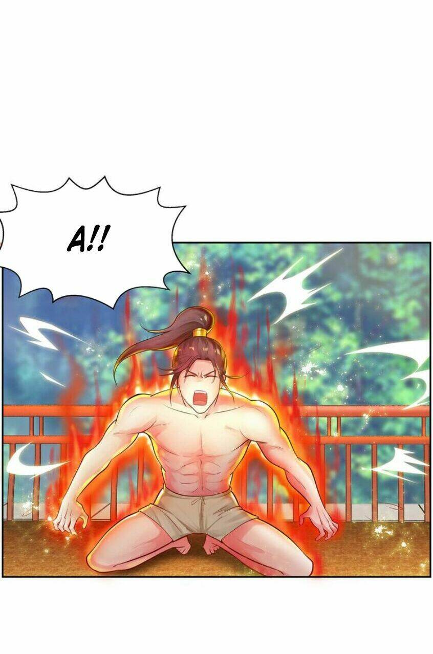 Võ Đạo Tu Chân: Chapter 1