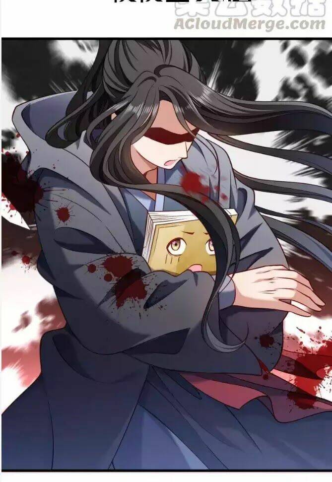 Tiểu Hoàng Thư Và Tiểu Hoàng Thúc: Chapter 69