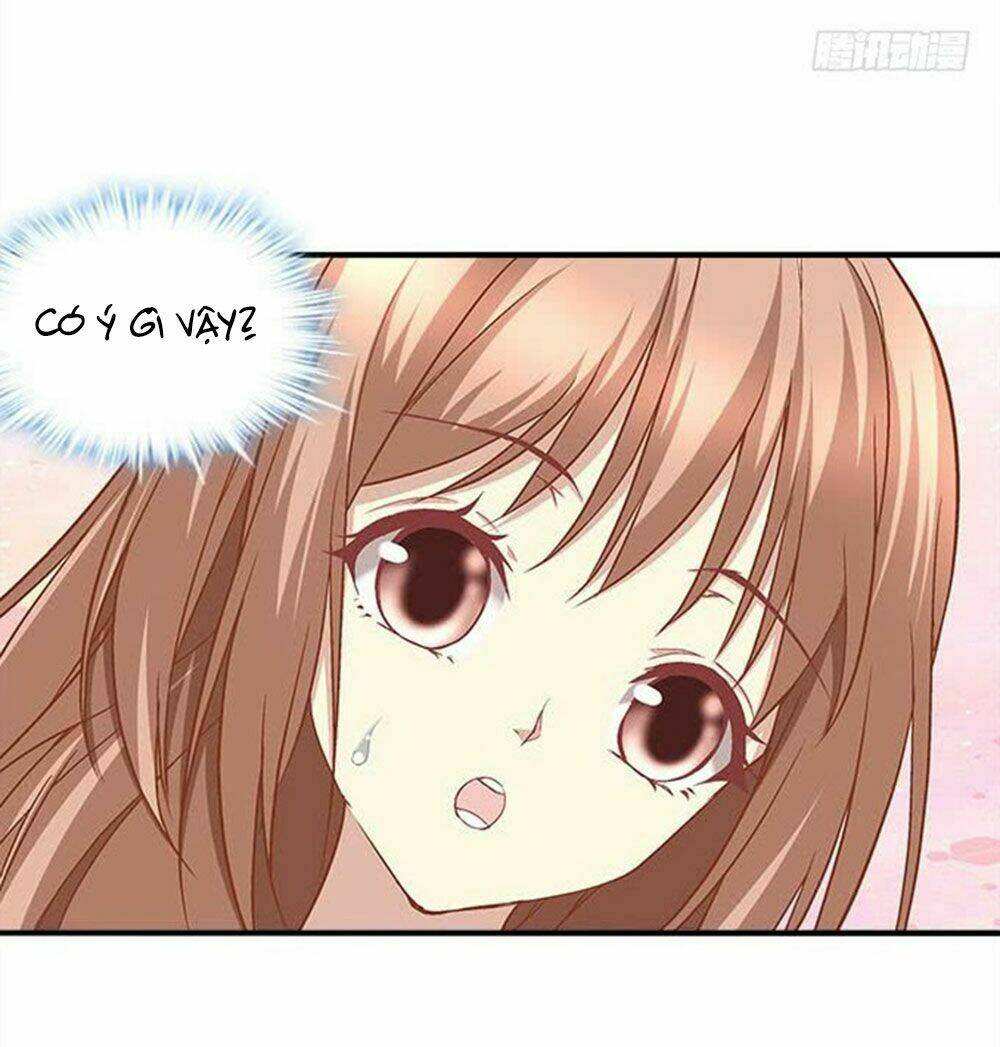 Ám Dạ Vô Thường: Chapter 26