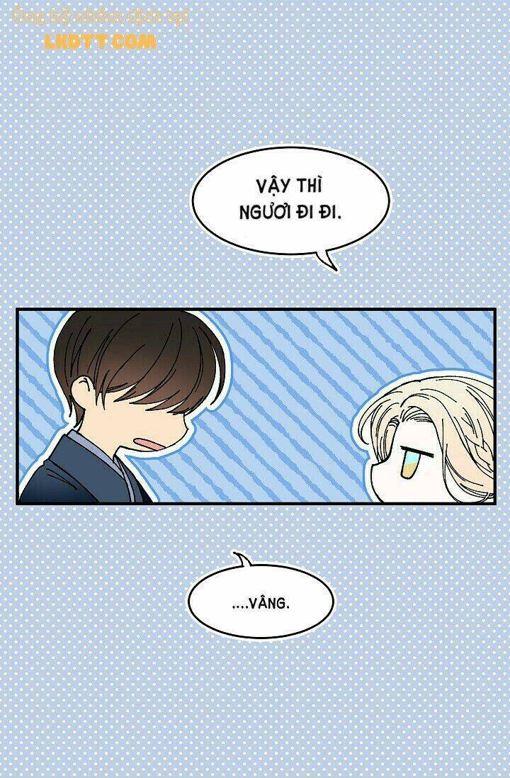 Mylord, Nữ Hoàng Của Loài Sói!: Chapter 17