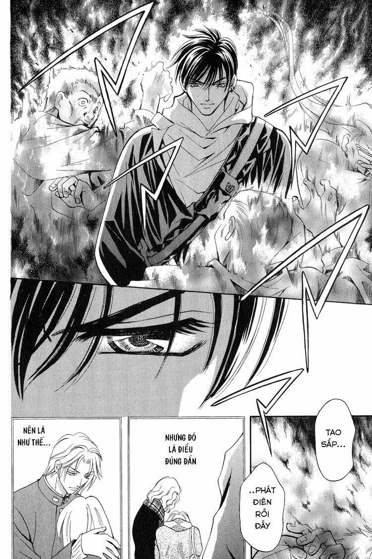 Cô Gái Có Thể Thấy Hồn Ma: Chapter 18