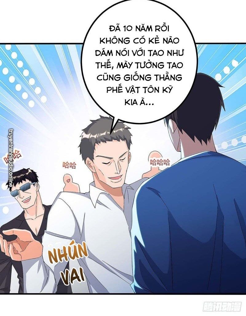 Trọng Sinh Khí Thiếu Quy Lai: Chapter 113