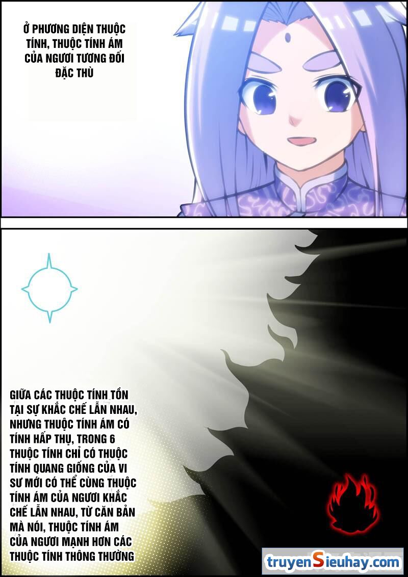 Linh Nhận Truyền Thuyết: Chapter 26