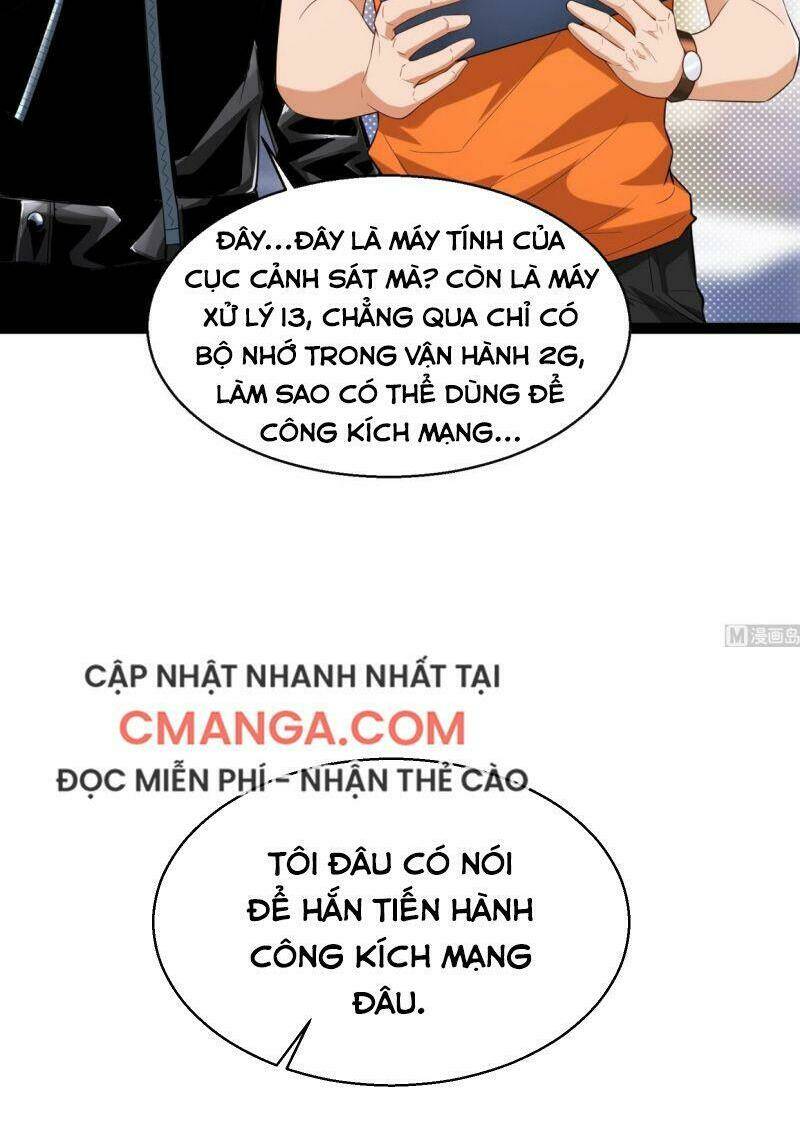 Shipper Thần Cấp: Chapter 57