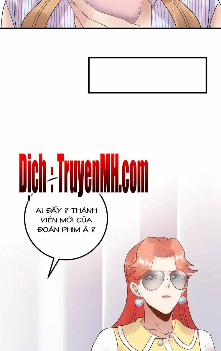Trong Sinh Chi Ức Vạn Ảnh Hậu Yếu Thượng Vị: Chapter 208