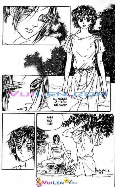 Nữ hoàng biển cả: Chapter 2