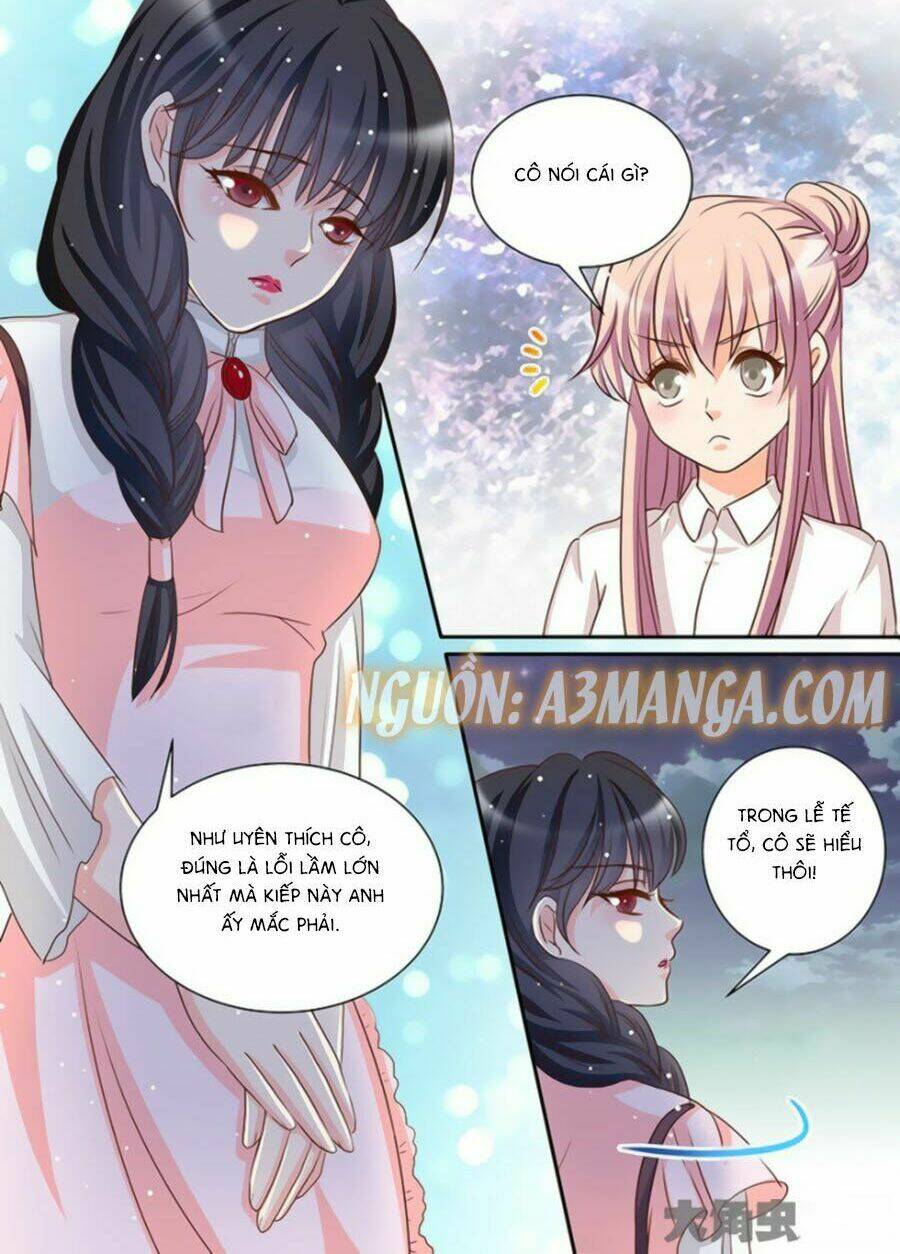 Bá Đạo Tổng Tài Yêu Ta: Chapter 65