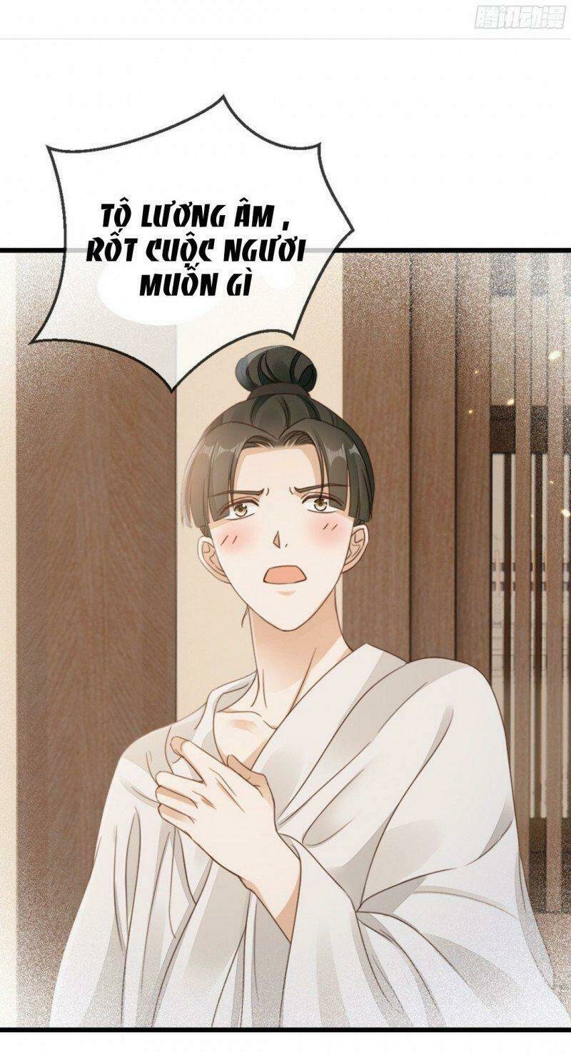 Mau Xuyên Không Rửa Tội Cho Nhân Vật Phản Diện: Chapter 50