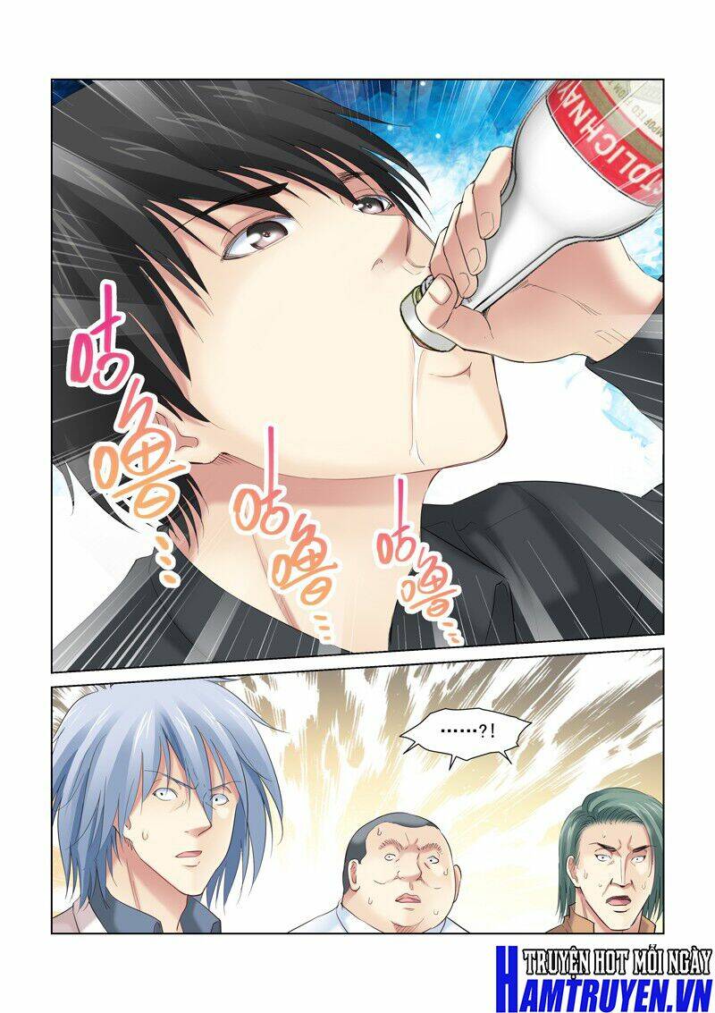 Cao Thủ Cận Vệ Của Hoa Khôi: Chapter 150