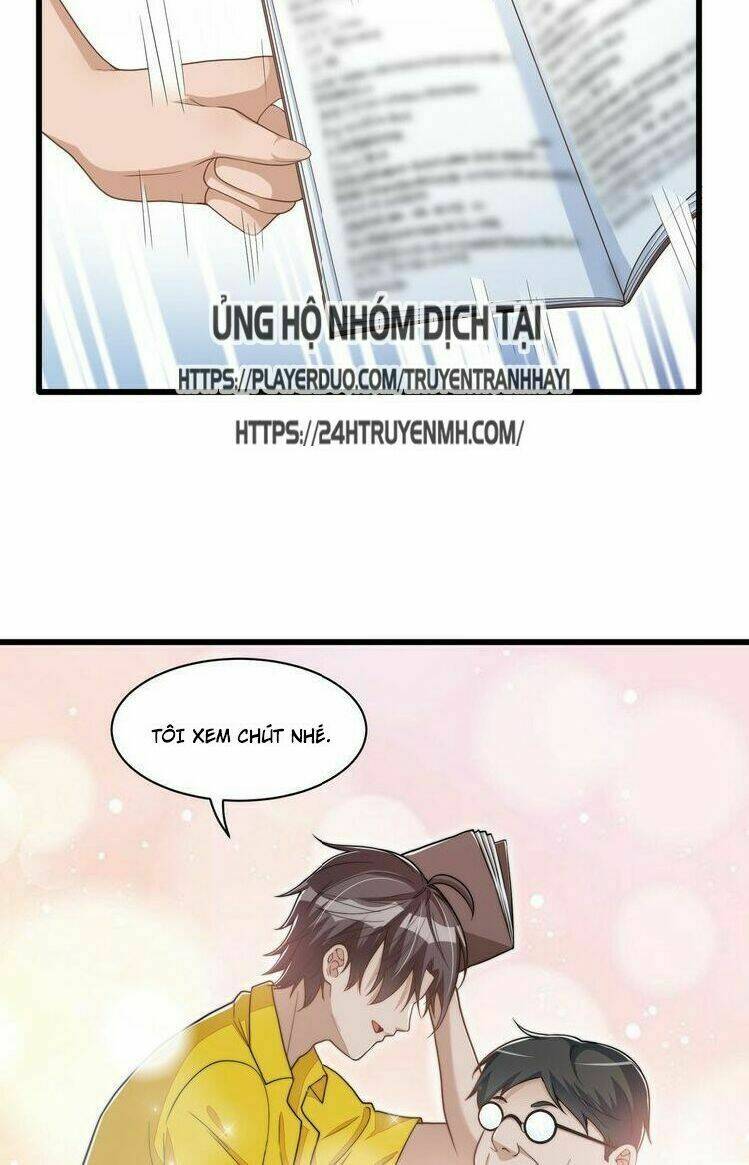 Anh Hùng Khốn Nạn: Chapter 11