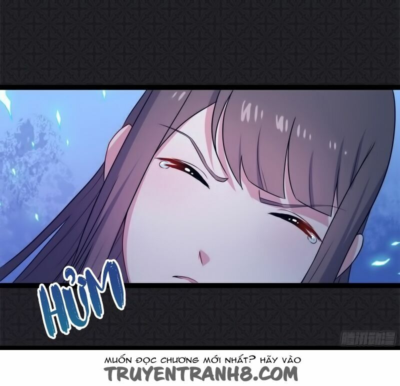 Ngạo Kiều Quỷ Vương Yêu Ta: Chapter 8