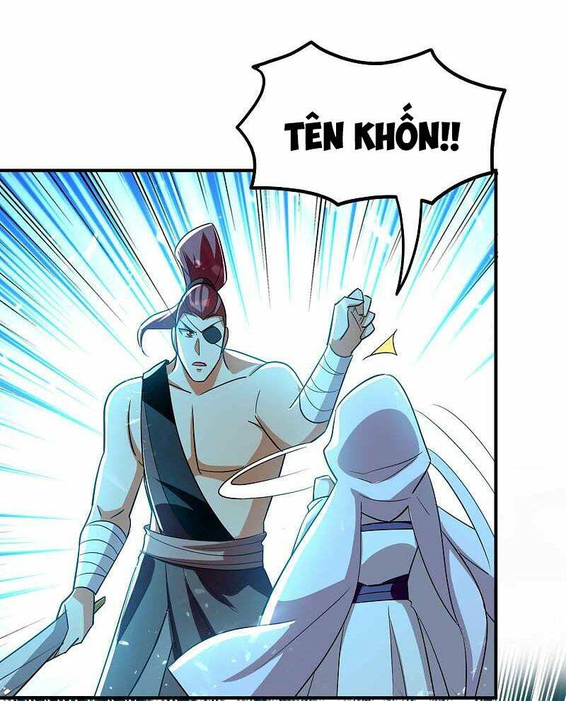 Kết Hôn Không Dễ: Chapter 151