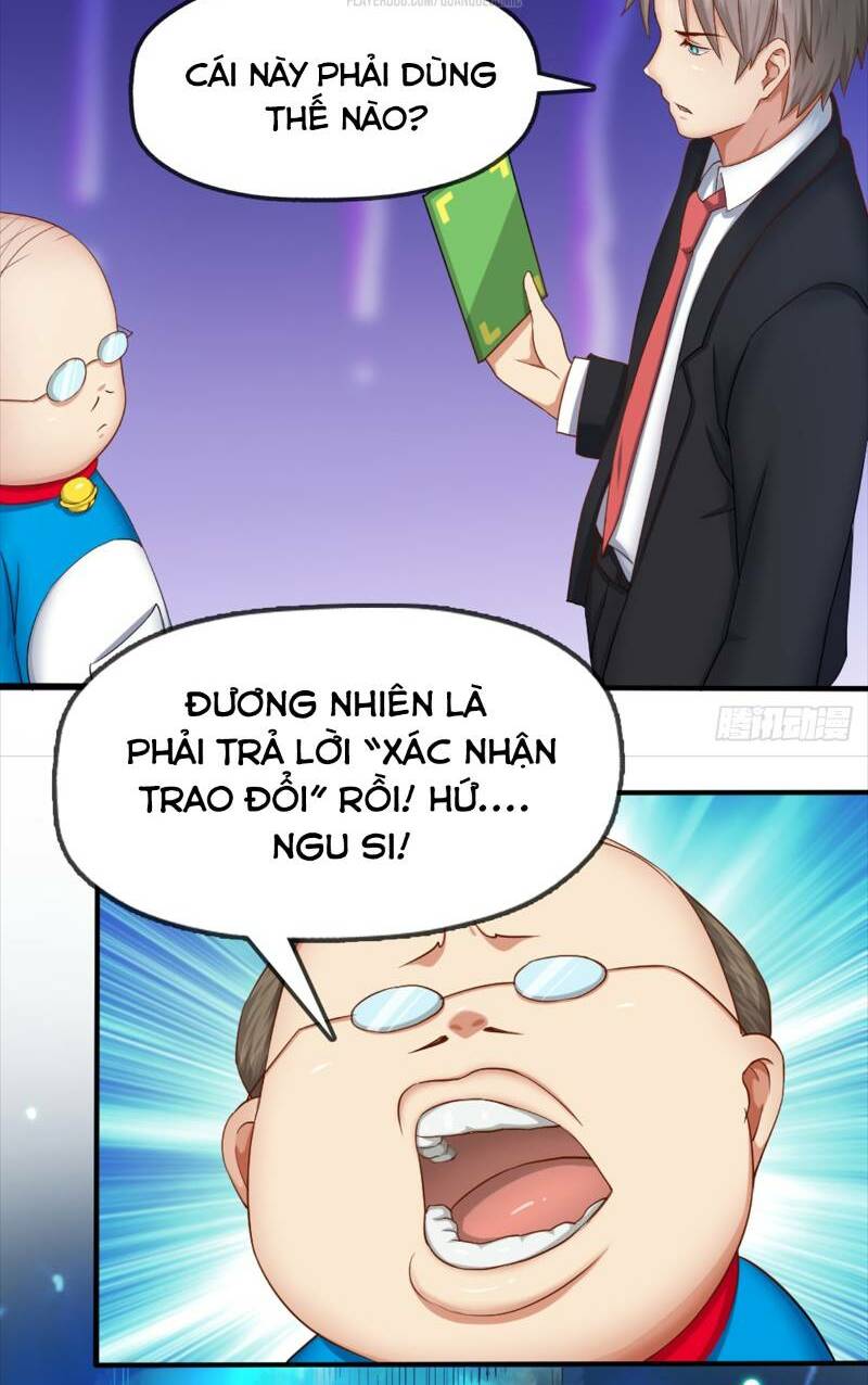 Tuyệt Thế Thiên Tài Hệ Thống: Chapter 39