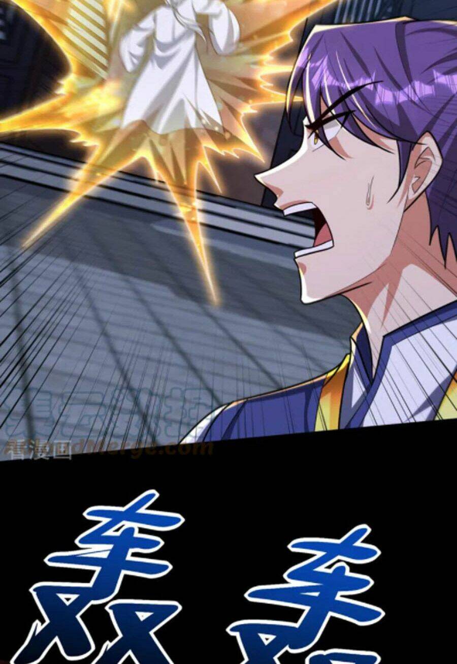 Yêu Giả Vi Vương: Chapter 313