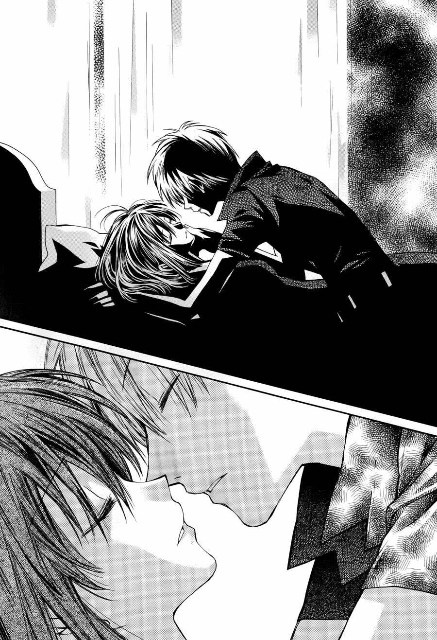 31 Ai Dream: Chapter 3