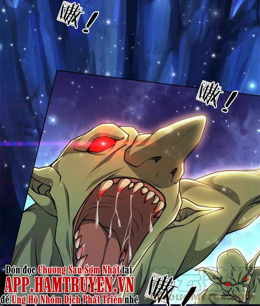 Thân Thể Của Ta Là Kiếm Chủng: Chapter 118