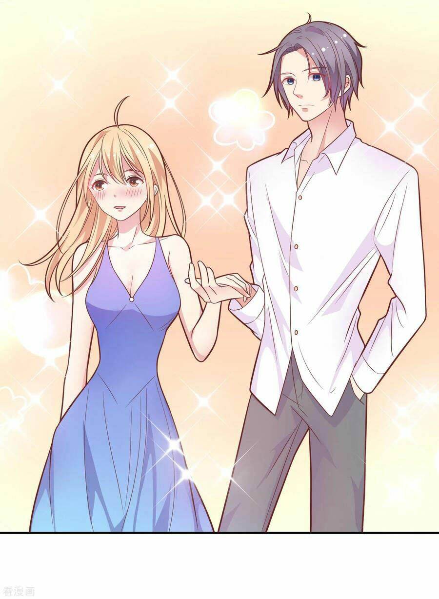 Hẹn Hò Siêu Tốc: Chapter 32