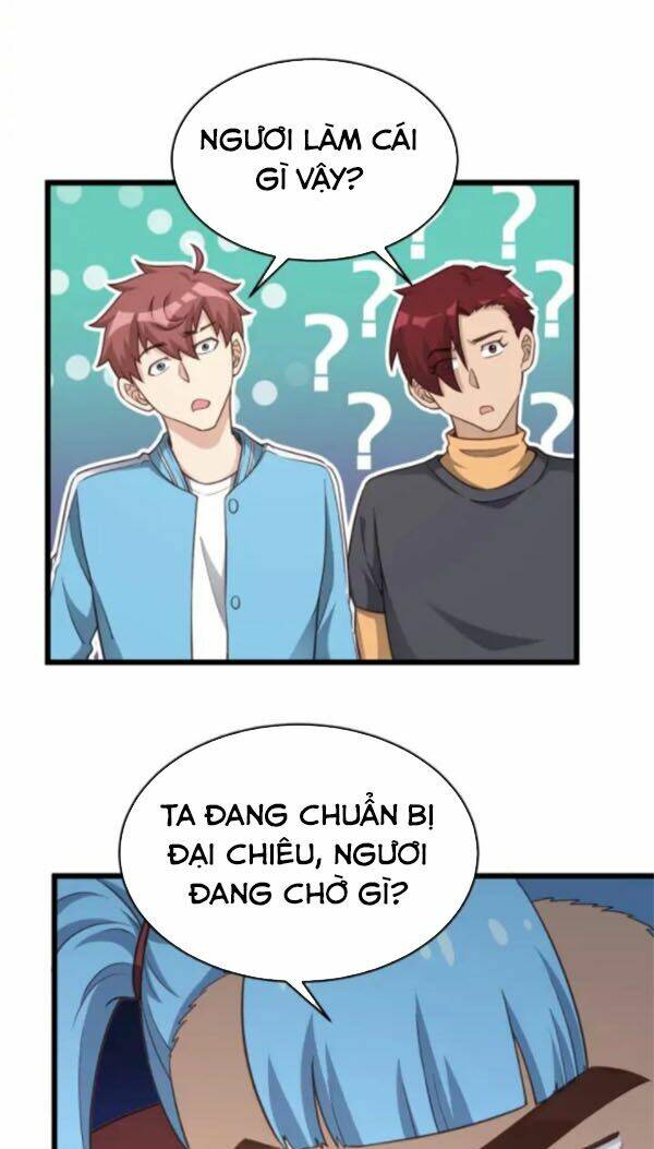 Hệ Thống Tu Tiên Mạnh Nhất: Chapter 137