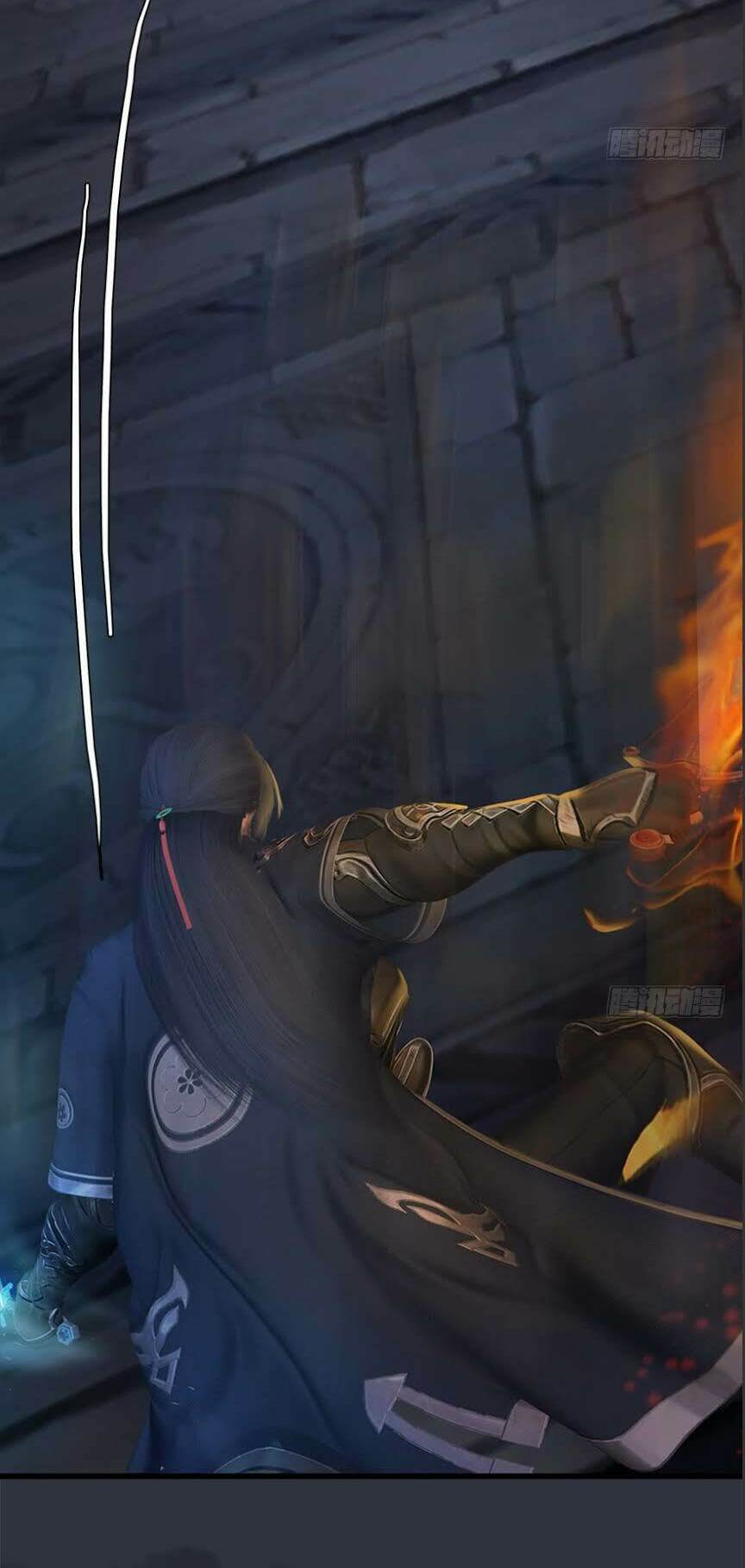 Cửu Hoang Đọa Huyền Sư: Chapter 30