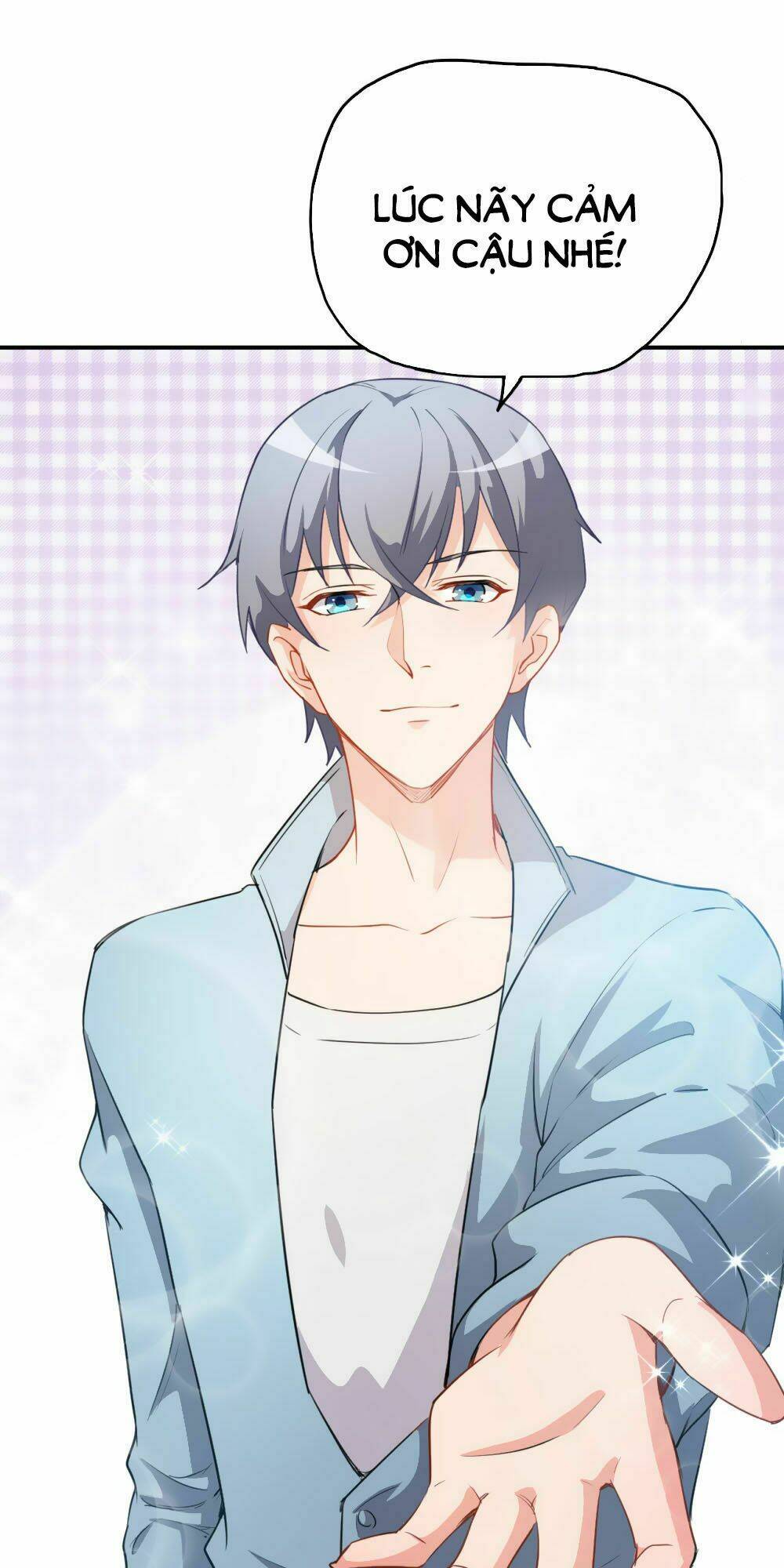 Trò Chơi Sắc Đẹp: Chapter 7