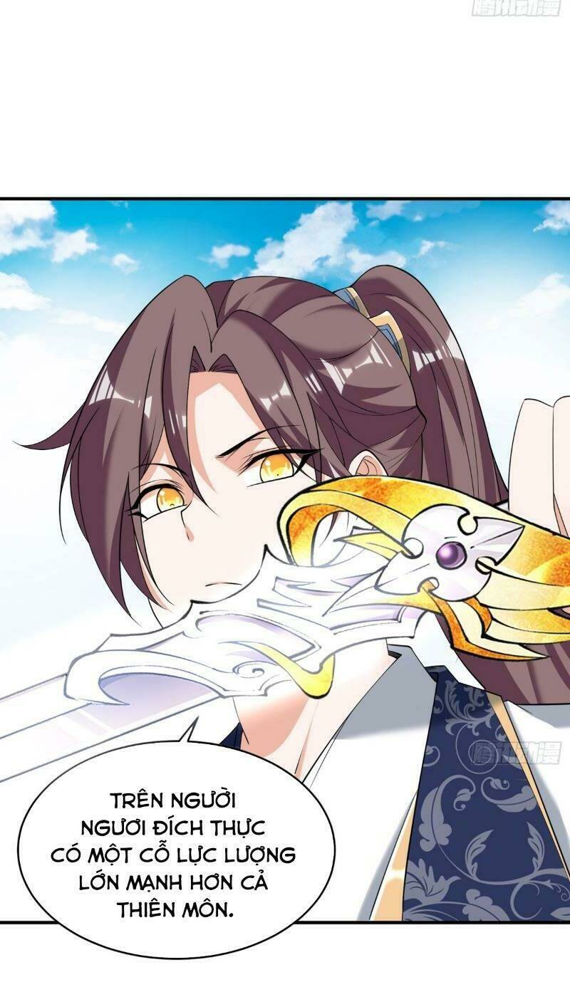 Giáng Thần Chiến Ký: Chapter 70