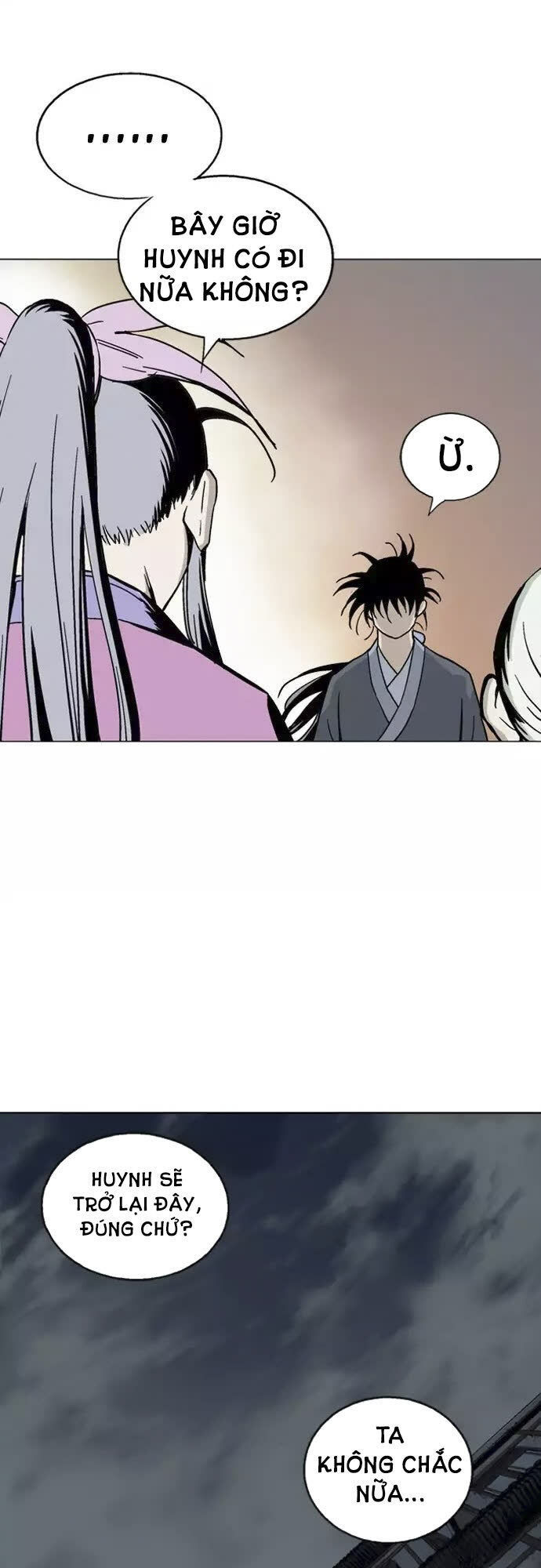 Cao Thủ 2: Chapter 50