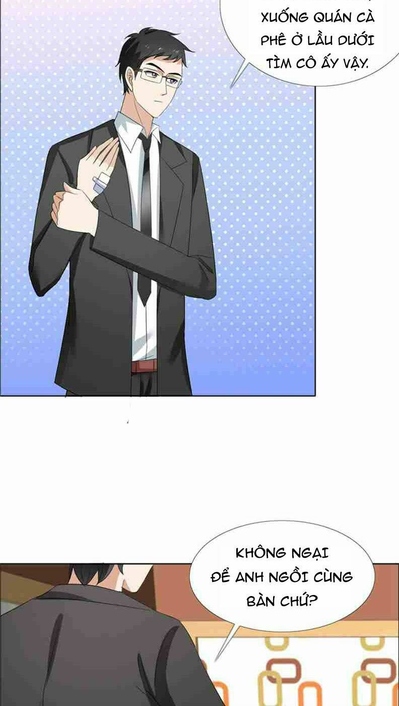 Độc Sủng Kiều Thê Của Bá Đạo Tổng Tài: Chapter 59