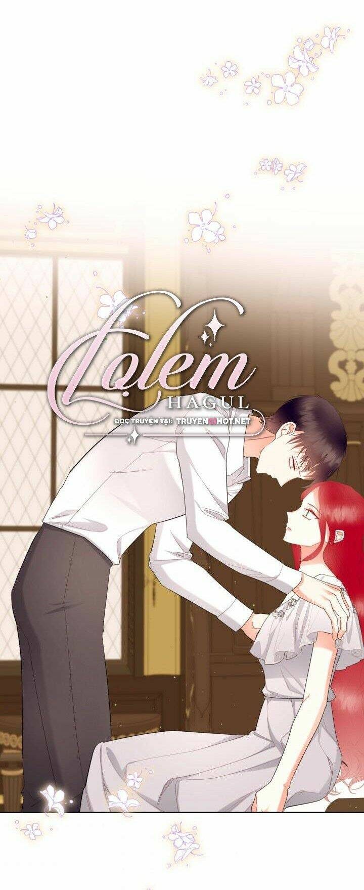 Kẻ Tạo Ra Nữ Phản Diện: Chapter 71.1