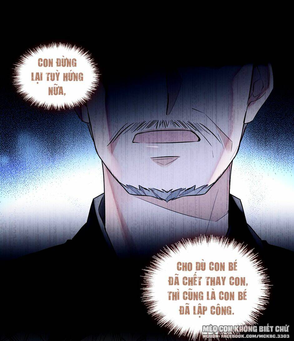 Long Phượng Phiên Chuyển: Chapter 54