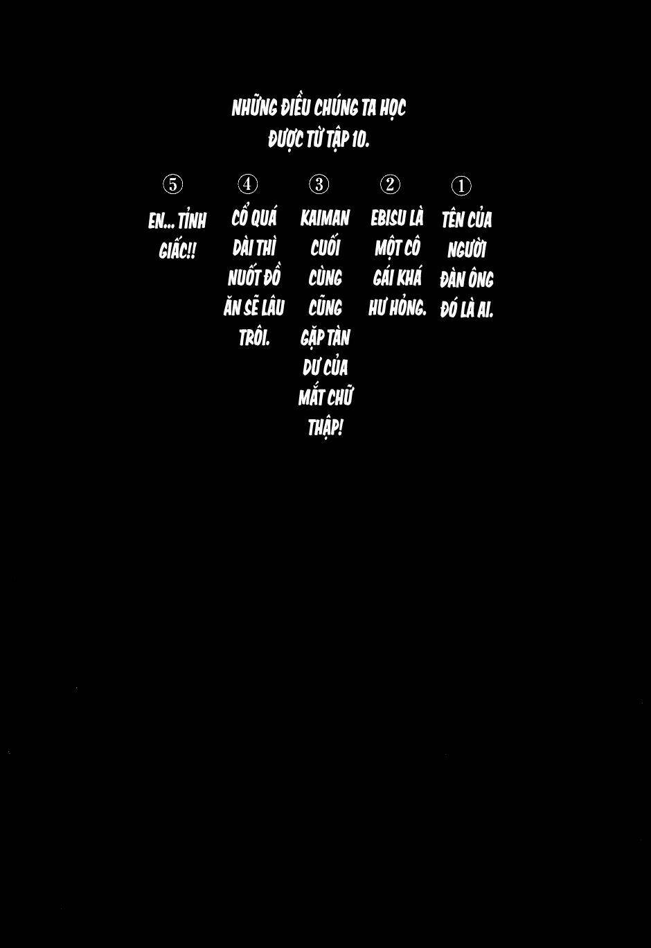 Thế Giới Ma Thuật Và Kẻ Mất Trí: Chapter 61.5