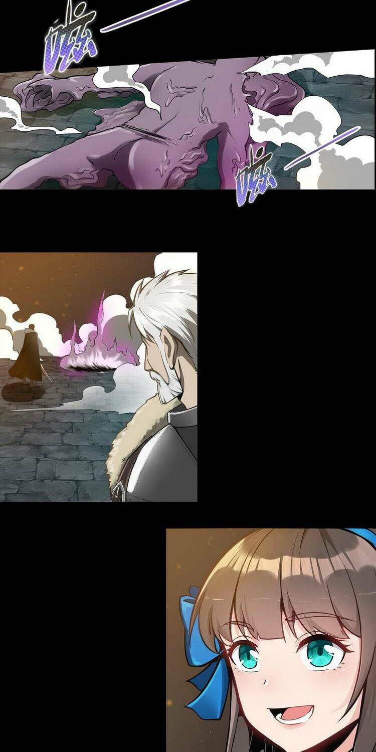 Lê Minh Chi Kiếm: Chapter 6