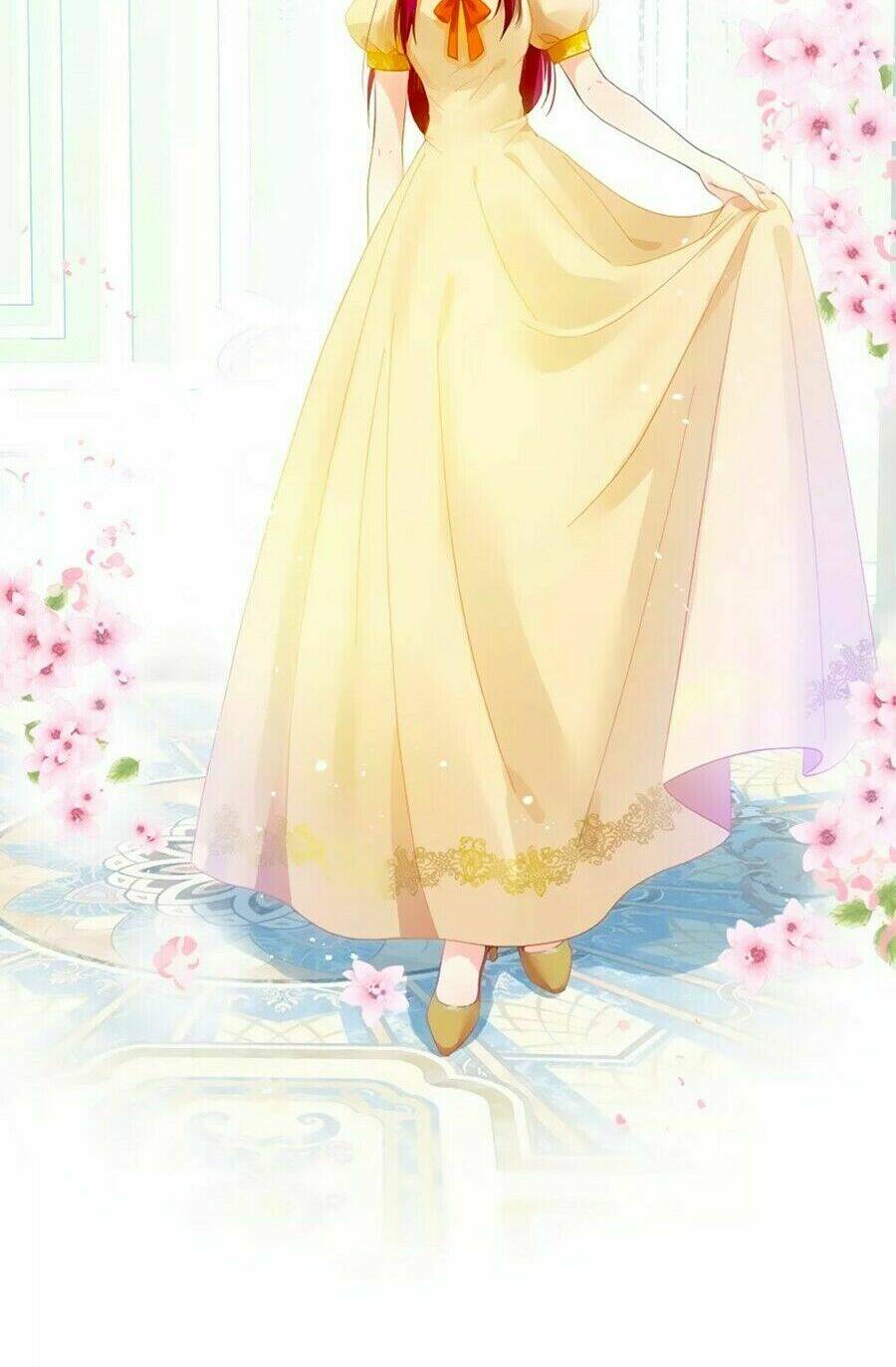 Ác Nữ Cải Biến: Chapter 18
