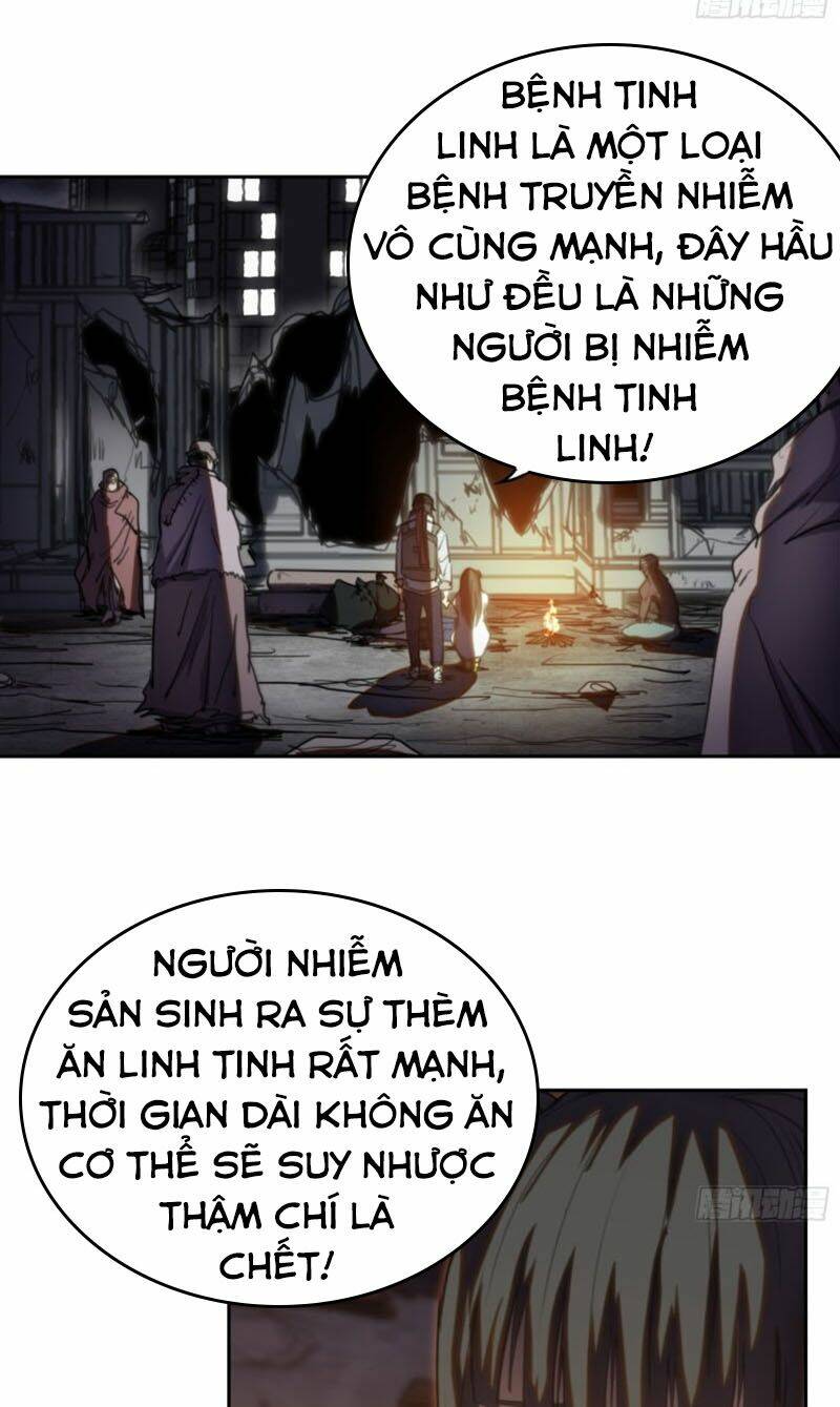 Đô Thị Hàng Thần Khúc: Chapter 54