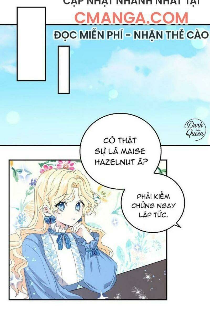 Tôi Là Bạn Gái Cũ Của Một Người Lính: Chapter 11