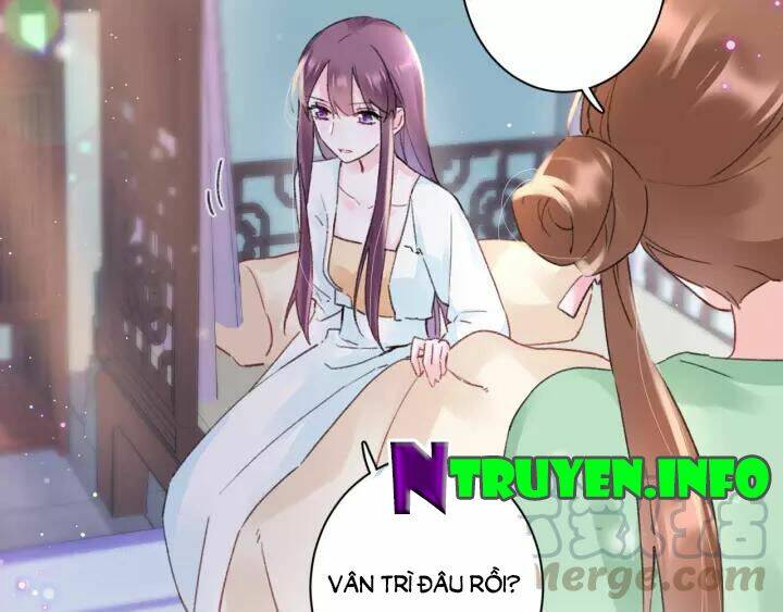 Hoa Nhan Sách: Chapter 146