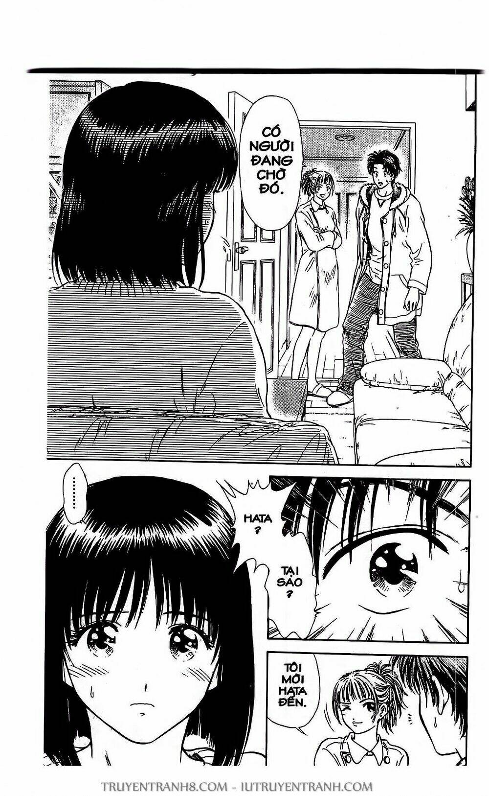 Saladdays: Chapter 24