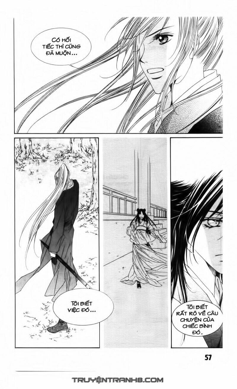 Pháp Sư Trừ Tà: Chapter 12.2