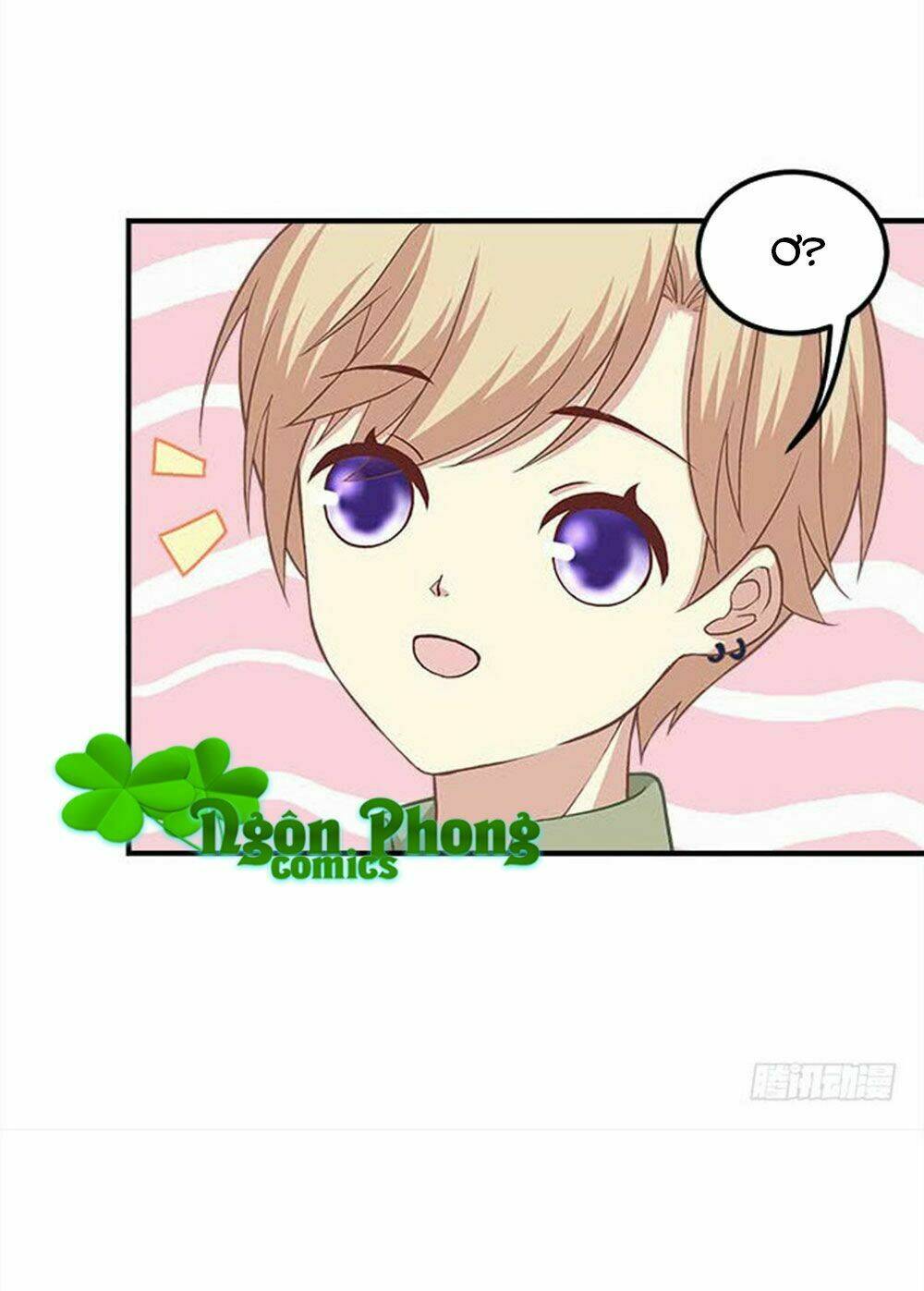 Ám Dạ Vô Thường: Chapter 26